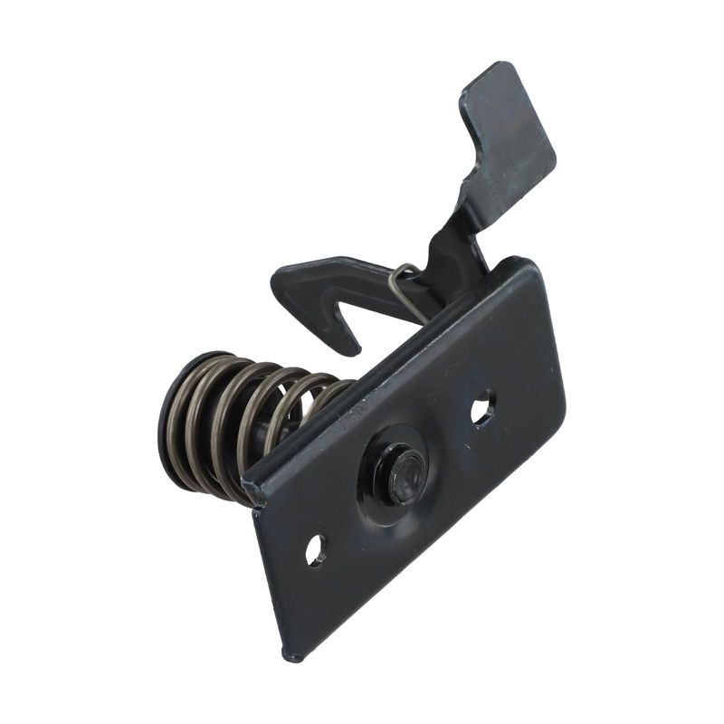 Automotive Repair Engine Hood Lock Hood Striker Latch Plate Bonnet Latch Lock Plate For Rio Direct Replacement Part
