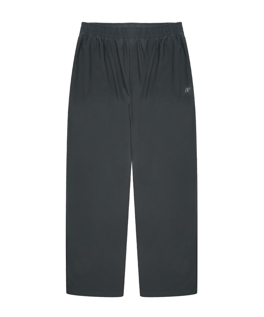Eopeuleswi [2 упаковки] Широкие брюки Air Stretch 2 цвета