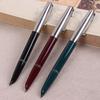 DIY Students Businessmen Red NEW Blue Black Fountain Pen Dedicated Hero Fine Nib 007  Beads Accessories