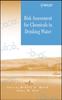 Книга Risk Assessment for Chemicals In Drinking Water