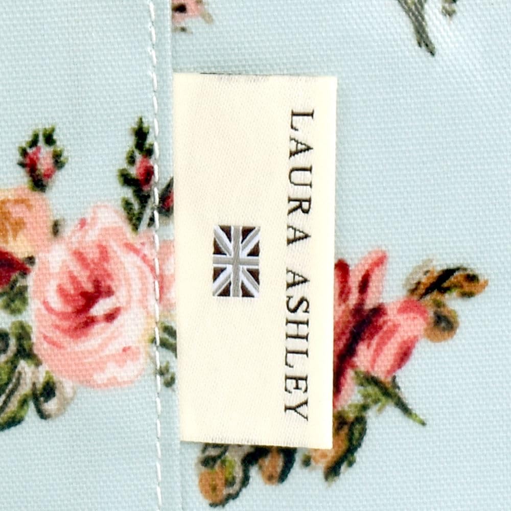 LAURA ASHLEY Art Supplies and Paint Bag Paint Set Watercolor Garden Girls Cute Mesh Art Supplies Set with Shoulder Strap Watercolor Paint Included