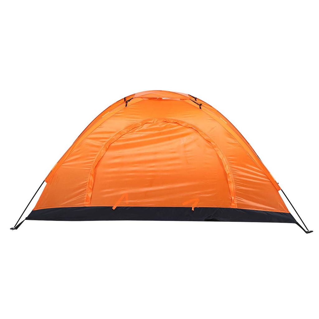 Outdoor Single Person Leisure Waterproof Tent for Camping Fishing Climbing