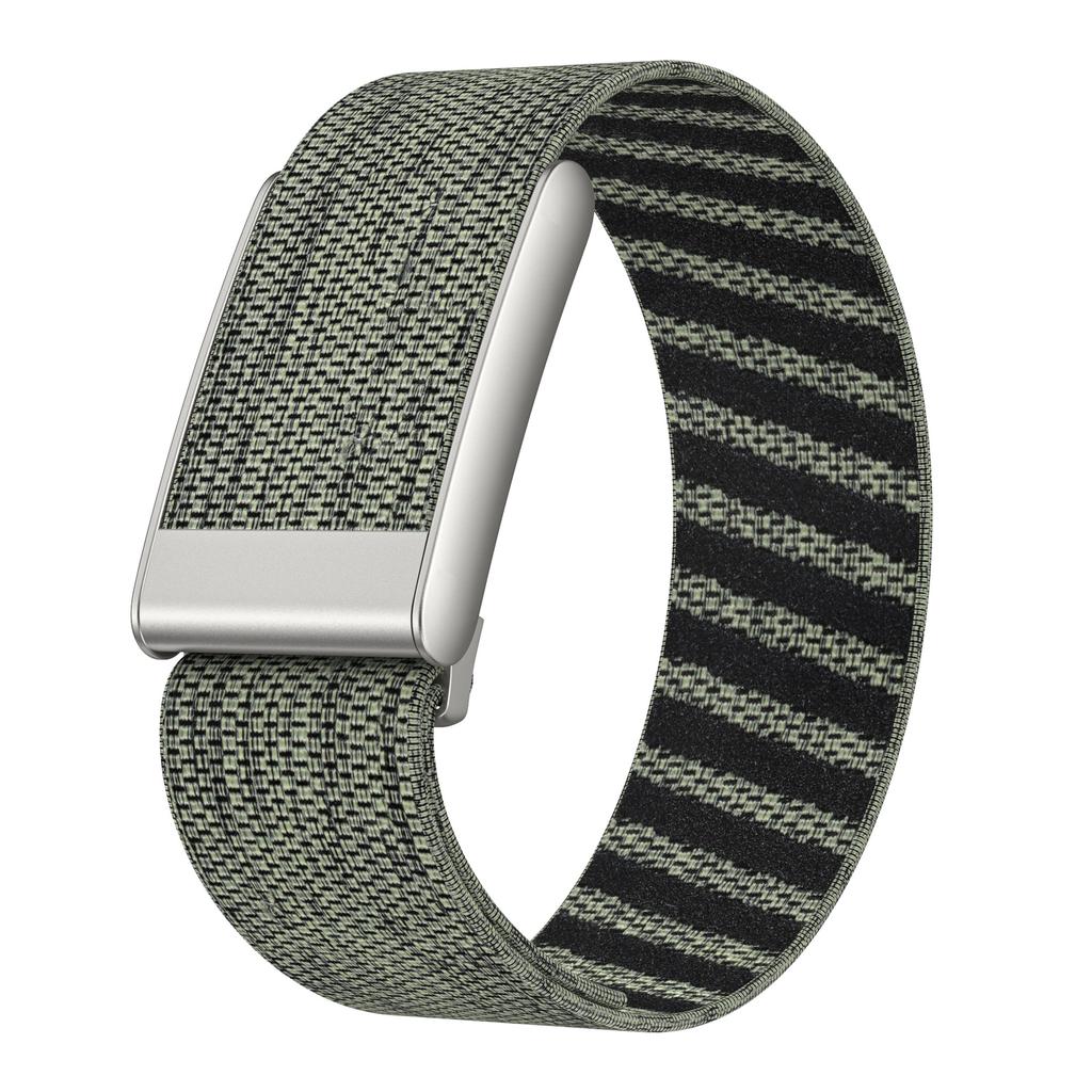 Нейлоновый сменный ремешок для часов Whoop 5.0 Peak/One Band