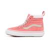 Sk8 Mte High Top Kids Skate Shoes Pink Kids Sneakers VN0A2XSN2KE