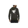 Jordan Zion Performance Dri Fit Hoodie Men's DH0598-010