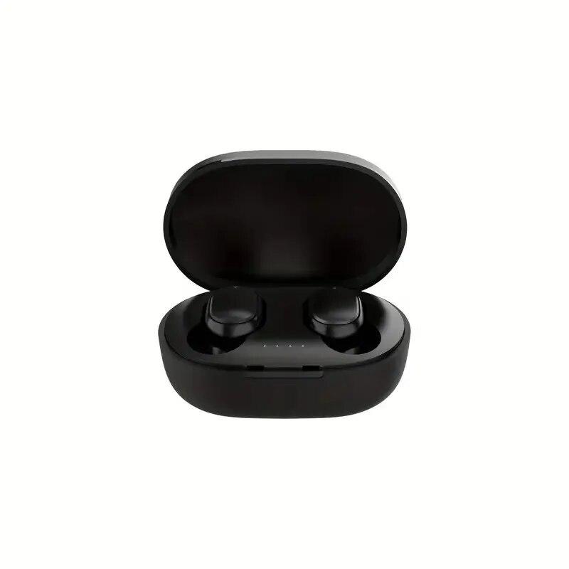 Xiaomi A6S TWS Headset Wireless Bluetooth 5.0 Headphones Touch Control Earbuds With Mic Sport Waterproof Earphones For Xiaomi Huawei