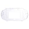 Crystal Clear Case Cover for PS Vita 2000 Protective Case Hard Guard Shell Skin Case Cover for Sony PS Vita PSV Body Protector
