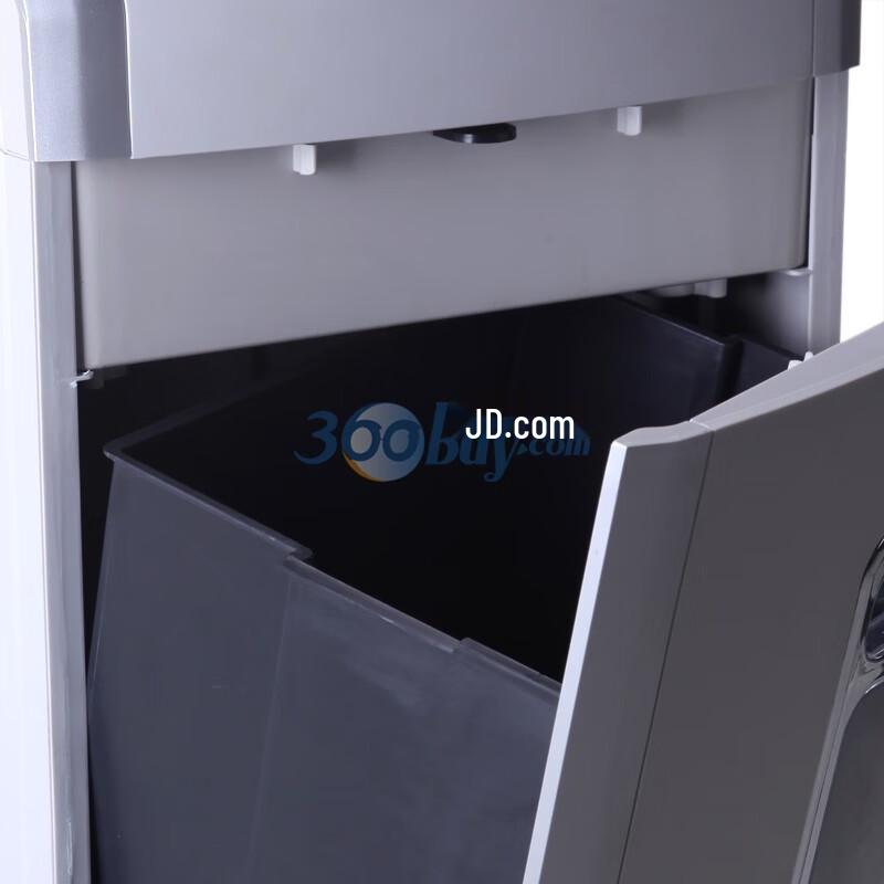SUNWOOD SD9680 Office Paper Shredder CN plug (adapter included)