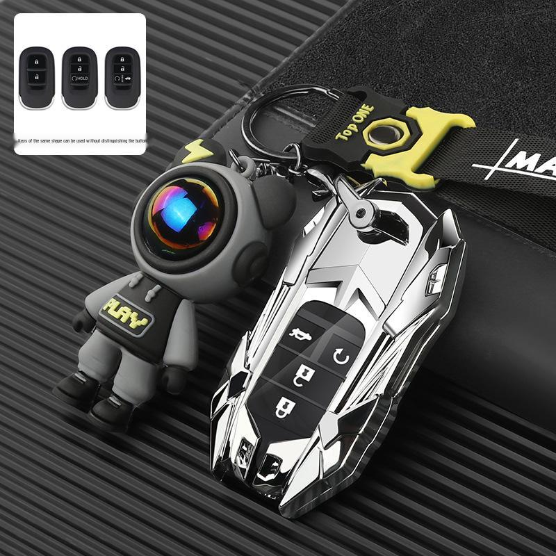 Ключница Ruiteng для Honda CRV 2025, Civic, XR-V, Accord, Haoying, Binzhi, Xingge, Guandao