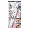 Maybelline Lash Sensational, Sky High Тонирующая основа, 810 Мягкий черный, 7,7 мл (0,26 жидких унций)