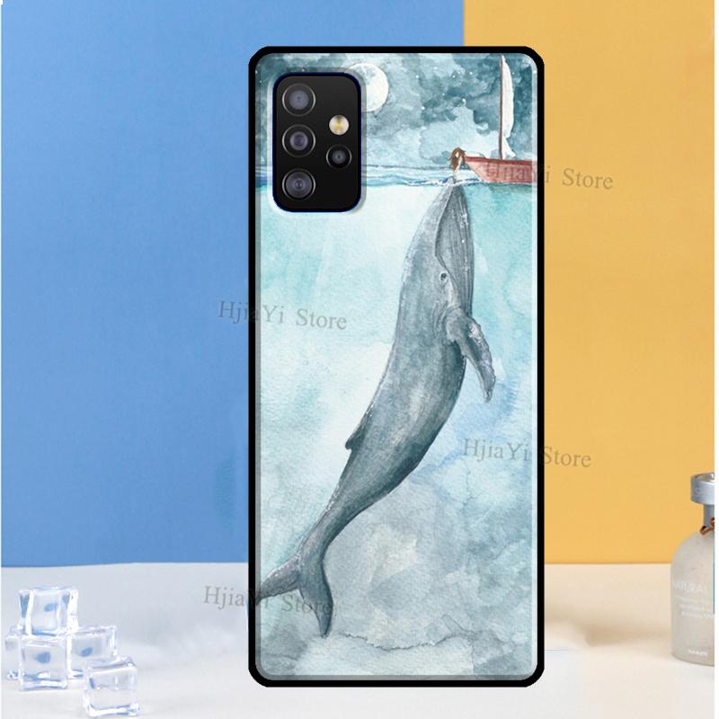 Мультяшный чехол-кит для Samsung A71 A51 A31 A11 A72 A52 A42 A32 A12 A21S A20e A10 A20 S A30 A40 A50 A70