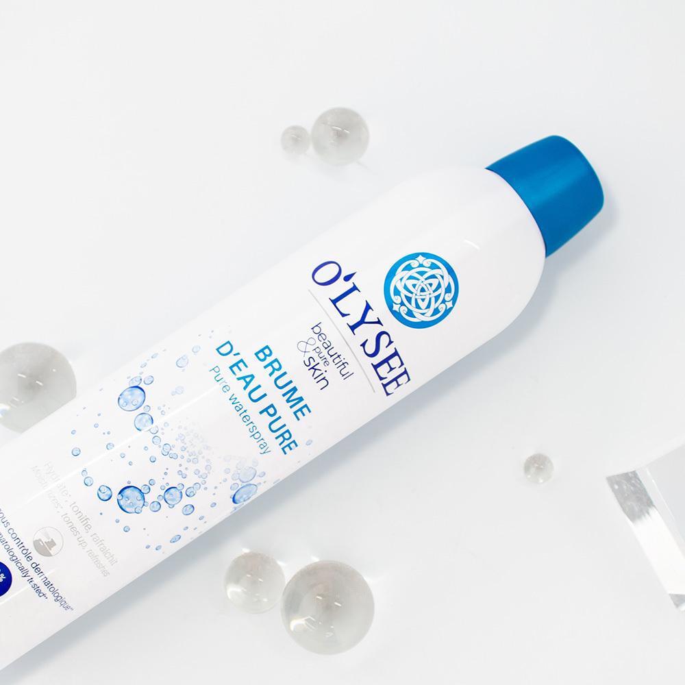 Olise Pure Water Mist 300 мл