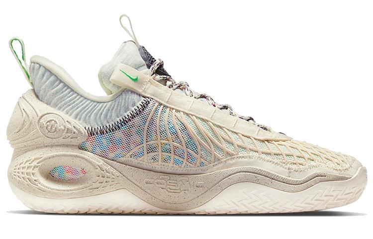 Nike Космическое Единство Натуральный Серый DA6725-100