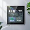 Умный шлюз Tuya 4" с центральным сенсорным экраном, ОС Android и голосовым управлением Alexa