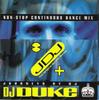 CD DJ DUKE - Journeys By DJ Duke MM800172 Moonshine Music 1994 US Танцевальная и Электронная Музыка Б/У