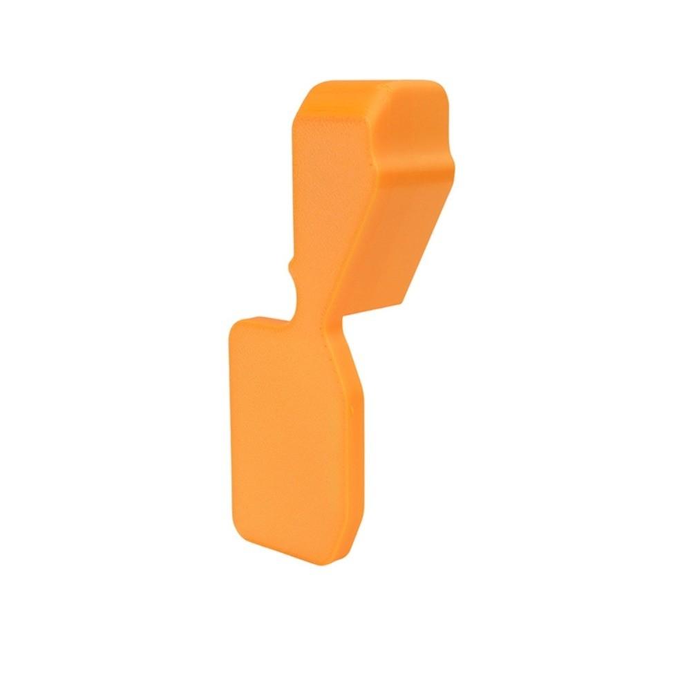 Lightweight Screen Cover 2-IN-1 Lens Fixing Clip for Insta360 Luna Ultra Gimbal Camera Accessories