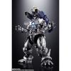 TAMASHII NATIONS Chogokin Soul Godzilla vs Mechagodzilla GX-103 MFS-3 Type-3 Kiryu 230 мм ABS ПВХ литая фигурка