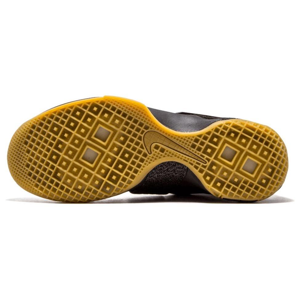 Nike LeBron Soldier 10 SFG 'Black Gum' Men's 844378-009