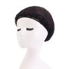 Night Cap Elastic Hair Net Head Cover Invisible Hairnet Hair Styling Weaving Wig Cap