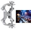 Двойные алюминиево-магниевые сплавы Stage Light Clamps Для надежного крепления на мероприятиях и представлениях