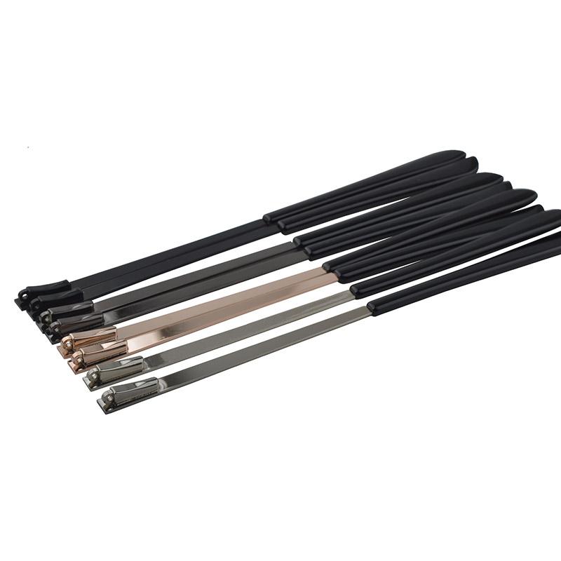 10pairs Metal Glasses eyewear Flex temple with tip Metal eyeglasses spectacles Spring Rod T012