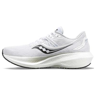 Triumph 20 'Белый Черный' Saucony S20759-11