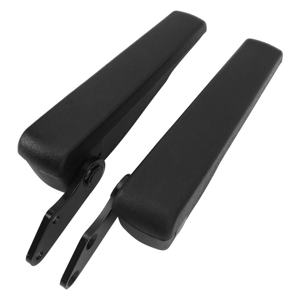 325 мм Автомобильный подлокотник сиденья Складной Регулируемый Диапазон от 0 до 120 градусов Подставка для руки Ручка сиденья с Прочным Крепежным Кронштейном