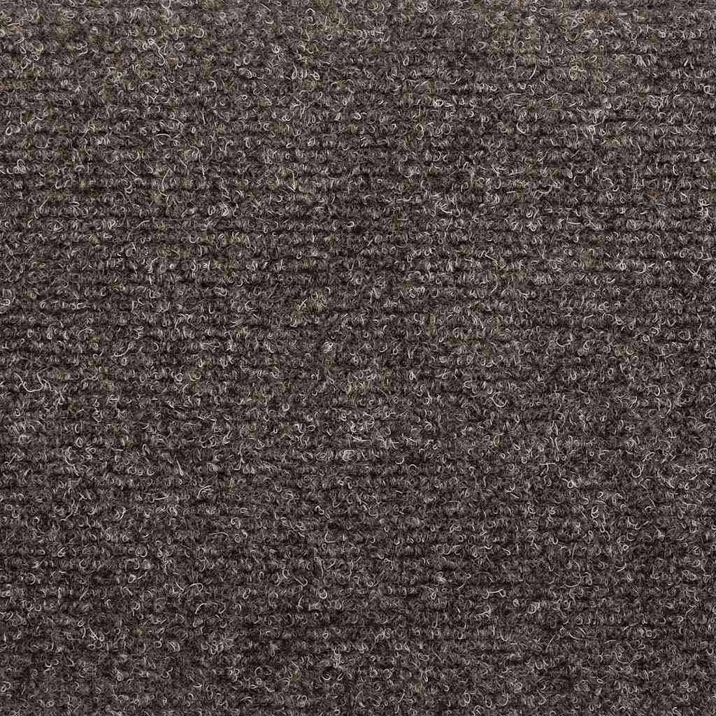 Maty Na Schody Samoprzylepne 30 Szt. Antracyt 56X17X3 Cm