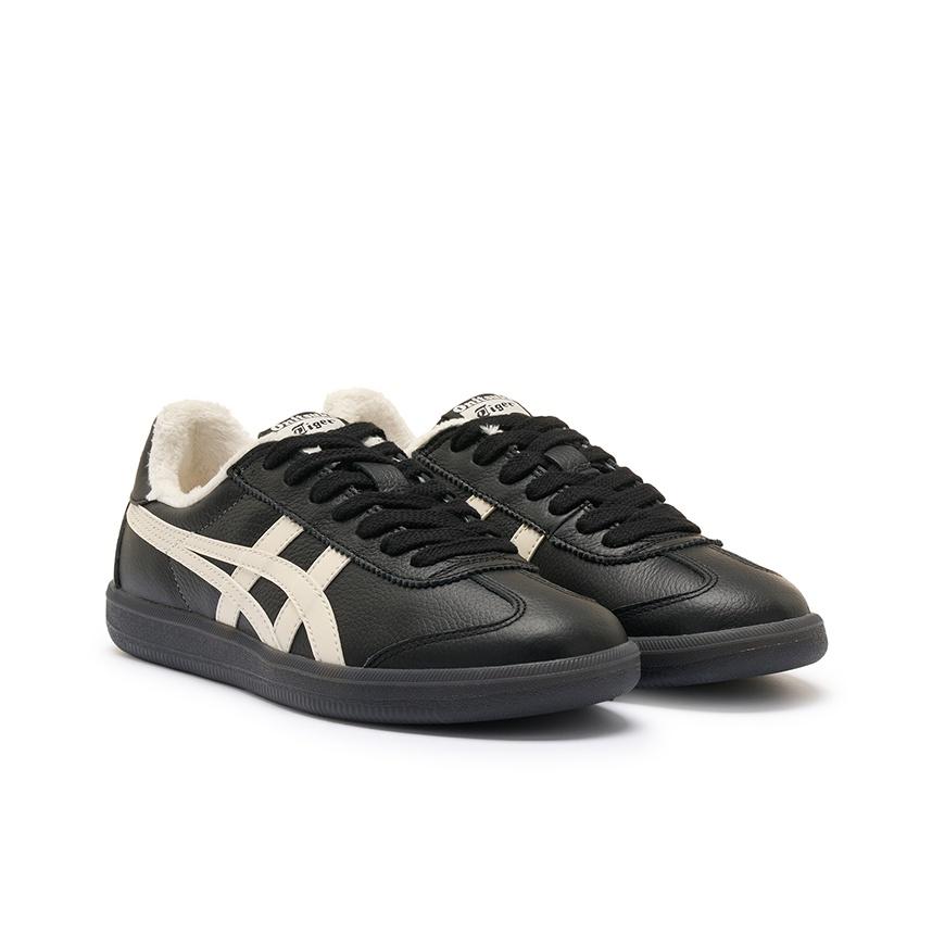 ONITSUKA TIGER Tokuten Fashion Универсальные Прочные Низкие Повседневные Кроссовки Унисекс 1183C553-001
