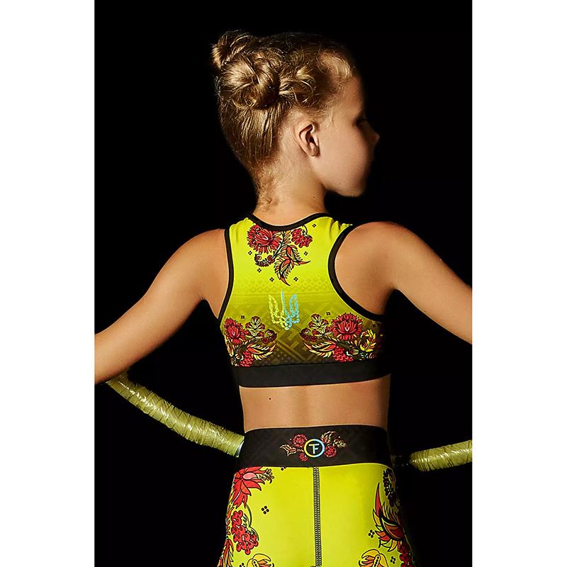 Children's Top DT3-P105 TotalFit (06399828)