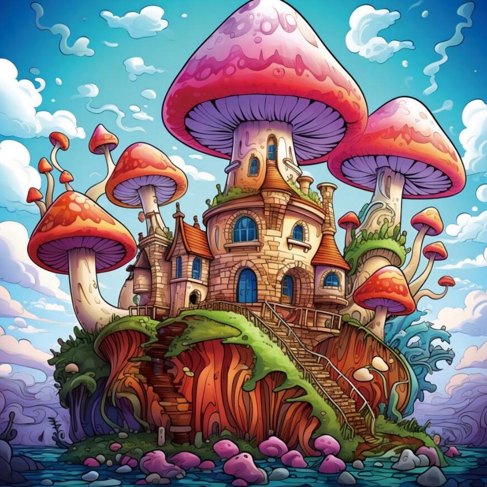 Художественная раскраска 20 страниц двойные страницы подарок на день рождения снять стресс убить время , граффити живопись рисунок книга оригинал