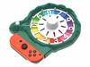 Licensed Roulette Controller for Game of Life for Nintendo Switch Original Design Drawstring Included [Nintendo Product] [Bonus]