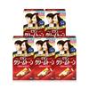 Cream Tone Hair Dye Large Capacity 60g Hair Dye Dark Brown 5G X 5