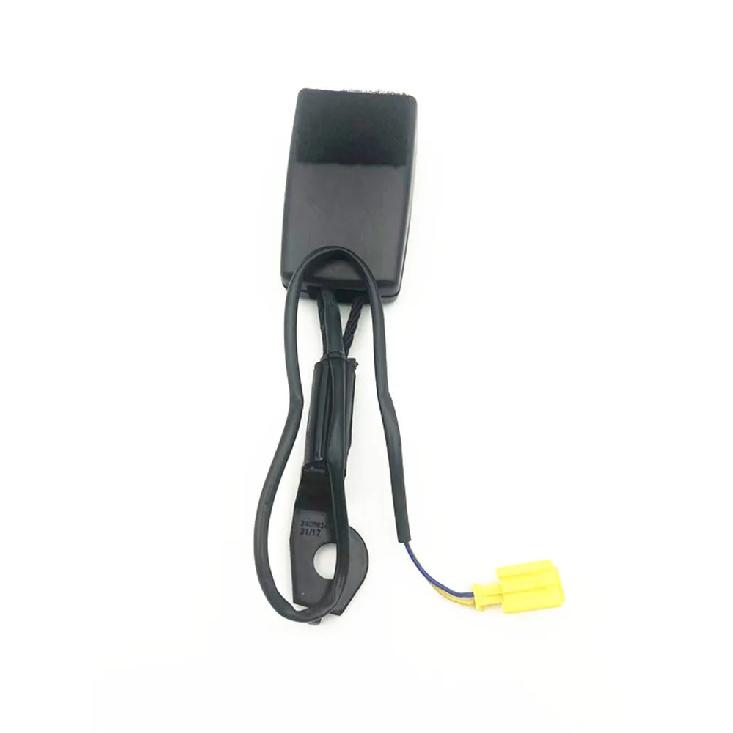 OE; A2518603169 A2518603269 for Mercedes-Benz Front Seat Belt Buckles Left or Right W251 R280 R300 R320 R350 R400 R500