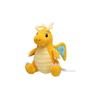 Оригинальная плюшевая игрушка от Pokémon Center: Покемон Фит Драгонайт 14 x 12 x 9 см (В x Ш x Г)