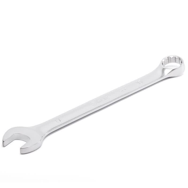 SATA 14-Piece Fully Polished Combination Wrench Set 09026