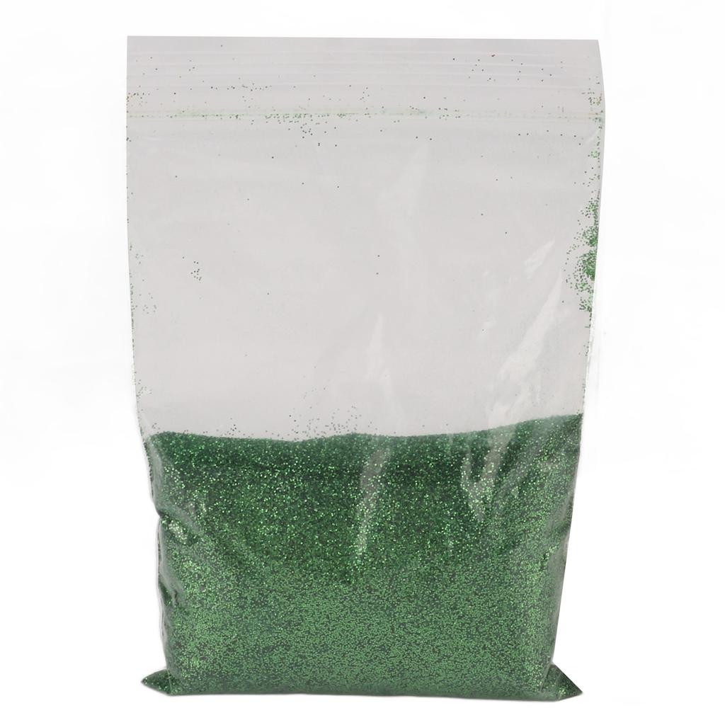 Extra Fine Glitter 50g Shiny Sparkles Gorgeous Eye Catching Widely Used Easy Removal Craft Glitter