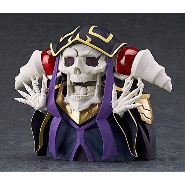 Nendoroid 631 OVERLORD AINZ OOAL GOWN Фигурка Good Smile Company NEW Япония