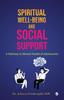 Книга Spiritual Well-being and Social Support : A Pathway To Mental Health of Adolescents