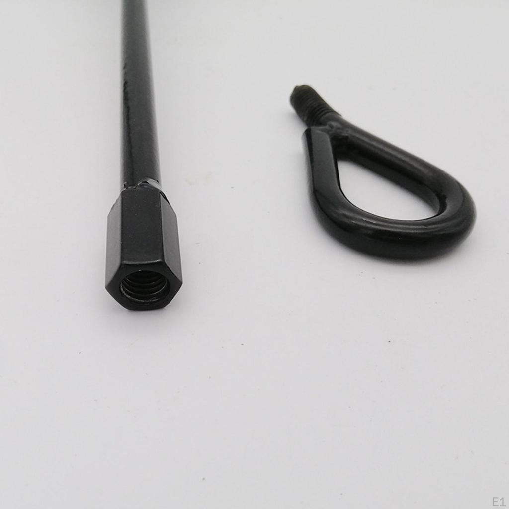 Anchors, Stake Anchor Hook for Hiking Canopies Tents