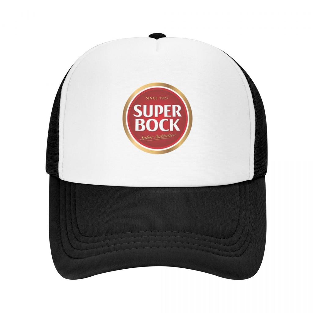 Super bock Since Baseball Cap Rugby Sun Cap Anime Caps For Women Unisexs