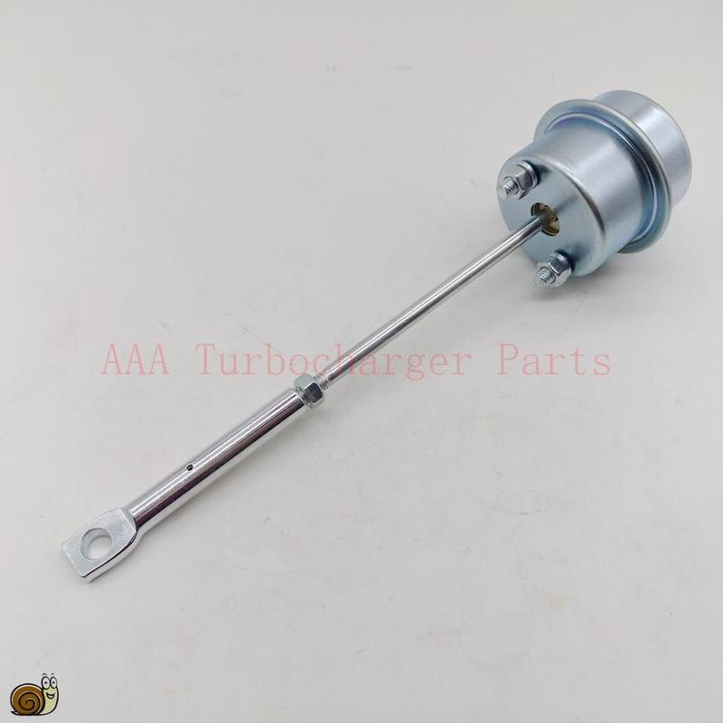 2.0bar-3.0bar High Pressure HX35/HX40/HX40W/HX35W Universal Type Turbo Actuator/Internal Wastegate AAA Turbocharger Parts