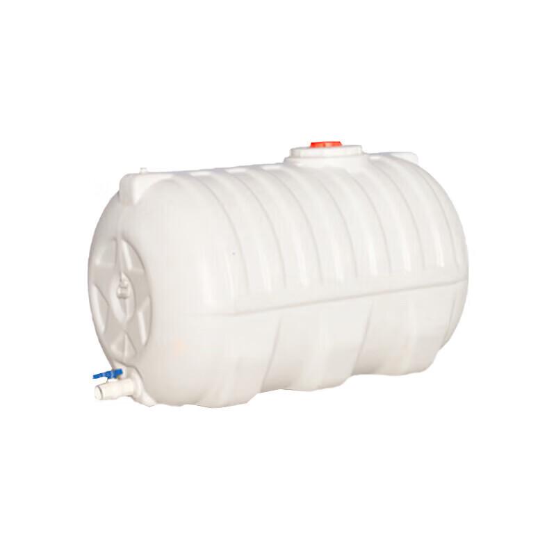 Deycho Horizontal Plastic Water Storage Tank with Lid