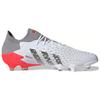 adidas Predator Freak.1 Low Fg 'Белый Солнечный Красный' FY6263