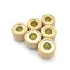 6Pcs Diy Accessories For Jog50 Jog90 Driving Wheel Variator Roller Modified Scooter Engine Parts