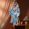 Dream Catcher Feather Bedroom Decor – Girlish Heart Birthday Gift