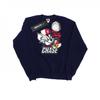 Mens Cat & Mouse Chase Sweatshirt