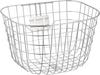 Round Basket, SU (Stainless Steel), 09YV, P4298, F761298SU