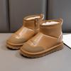 Children's Snow Boots Winter New Style   Cotton Boots