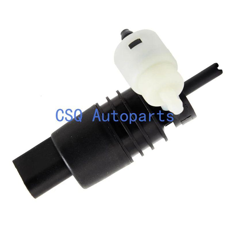 Front Windshield Wiper Washer Pump Motor 2 P 67127388349 for BMW i3 i3s X1 X2 X3 X4 X5 X6 X7 New